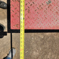 Used Western Scale 110 x 10 Steel Deck Truck Scale - For Sale in Arizona