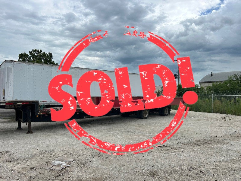 Used Rice Lake SRS 70 x 11 Siderail Steel Deck Truck Scale - For Sale in Missouri