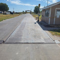 Used Fairbanks Rodan 70 x 10 Steel Deck Truck Scale - For Sale in Oklahoma