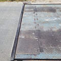 Used Fairbanks Rodan 70 x 10 Steel Deck Truck Scale - For Sale in Oklahoma