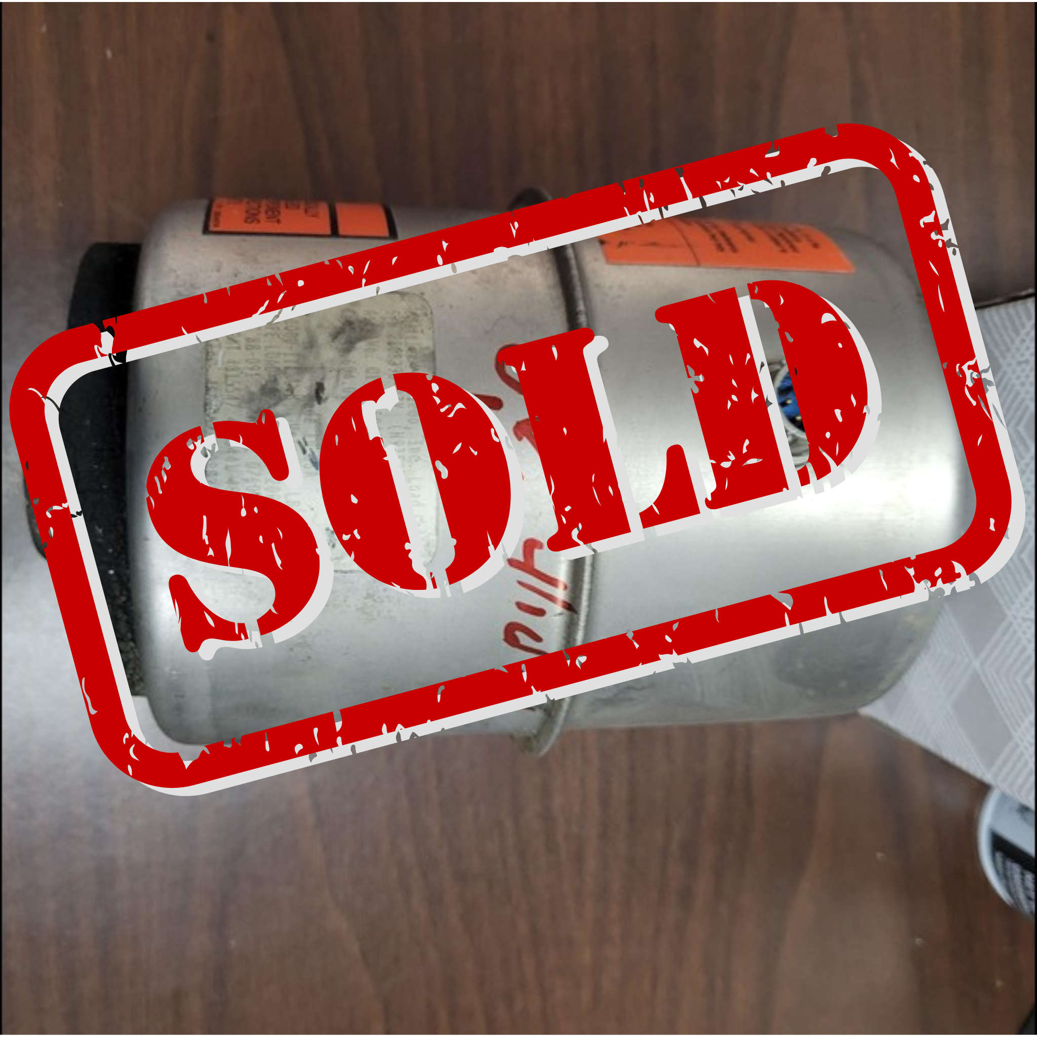 Used Mettler Toledo 30 CMOS Load Cell Package with Cables & J-Boxes