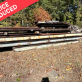 Used Active Scale Manufacturing Steel Deck Truck Scale, 70' x 10'