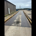 Used Cardinal Scale Steel Deck Truck Scale, 70 x 10 - For Sale in Missouri