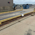 Used Cardinal Scale Steel Deck Truck Scale, 70 x 10 - For Sale in Missouri