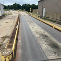 Used Cardinal Scale Steel Deck Truck Scale, 70 x 10 - For Sale in Missouri