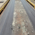 Used Cardinal Scale Steel Deck Truck Scale, 70 x 10 - For Sale in Missouri