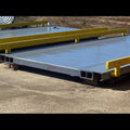 Used Cardinal Scale Steel Deck Truck Scale, 70 x 10 - For Sale in Missouri