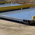 Used Cardinal Scale Steel Deck Truck Scale, 70 x 10 - For Sale in Missouri