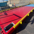 Used 2012 Rice Lake Survivor OTR Steel Deck Truck Scale, 70' x 11' - For Sale in New York State