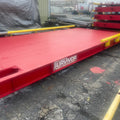 REFURBISHED 2012 RICE LAKE 70x11 SURVIVOR OTE STEEL DECK TRUCK SCALE