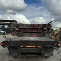 Used 2008 B-Tek Centurion Digital Steel Deck Scale, 72' x 11' - For Sale in Florida