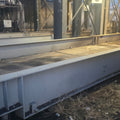 Used Cardinal PRC Steel Deck Truck Scale, 80' x 10' - For Sale in New York