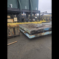 Used Cardinal PRD-I-C Concrete Deck Truck Scale, 60' x 10' - For Sale in New York