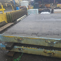 Used Cardinal PRD-I-C Concrete Deck Truck Scale, 60' x 10' - For Sale in New York