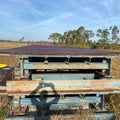 Used 2006 Emery Winslow Portaweigh II Portable Steel Deck Truck Scale, 70' x 10' - For Sale in Florida