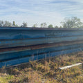 Used 2006 Emery Winslow Portaweigh II Portable Steel Deck Truck Scale, 70' x 10' - For Sale in Florida