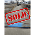 Used Avery Weigh Tronix Concrete Deck Truck Scale, 70' x 11' - For Sale in Missouri