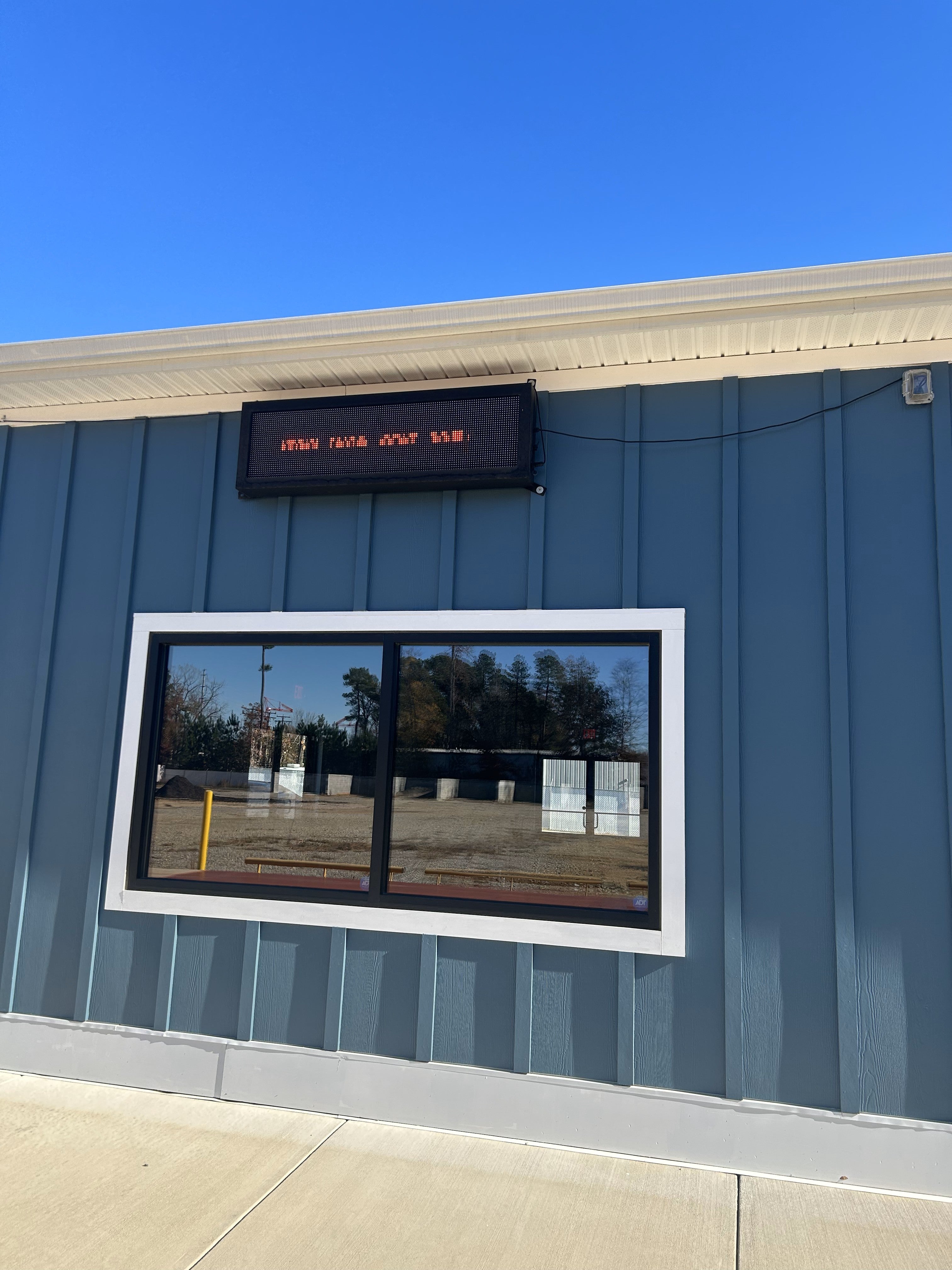 Used B-Tek 40 x 11 Centurion Steel Deck Truck Scale – For Sale in Virginia