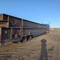 Used Steel Deck Truck Scale Astec LPS 12010 120 x 10 - For Sale In Colorado