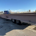 Used Steel Deck Truck Scale Astec LPS 12010 120 x 10 - For Sale In Colorado