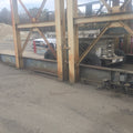 Used Cardinal 60x10 PRC Steel Deck Truck Scale