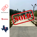 Used 2019 Cardinal Armor 70x11 Steel Deck Truck Scale – Located in Texas