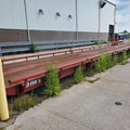 Used 70x10 B-Tek Steel Deck Truck Scale - Michigan