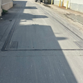 Used Rice Lake OTR 70x10 Concrete Deck Truck Scale