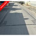 Used Rice Lake OTR 70x10 Concrete Deck Truck Scale