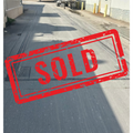 Used Rice Lake OTR 70x10 Concrete Deck Truck Scale
