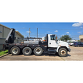 2007 International 4400 Test Truck with IMT 725-2H Crane – Texas