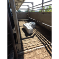 (4) 500 & (1) 1000 Used Block Style Test Weights - Florida