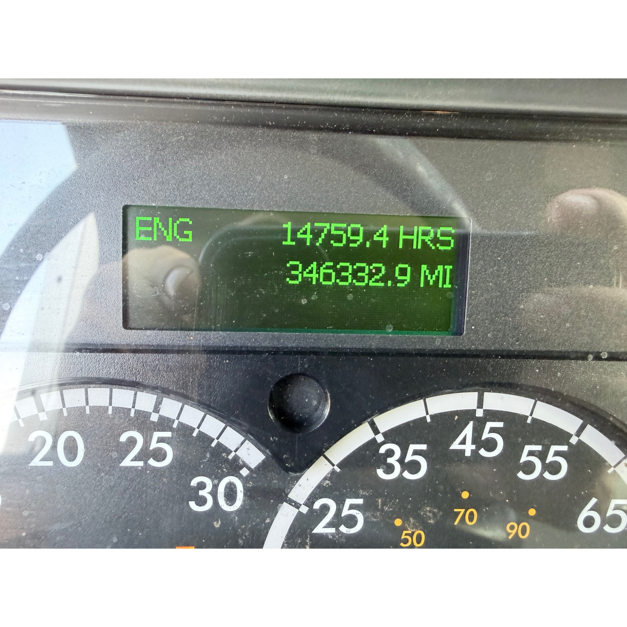 Used 2008 Freightliner M2112 Test Truck with Tiffin Crane & Tiffin 5K Test Cart - For Sale in Georgia