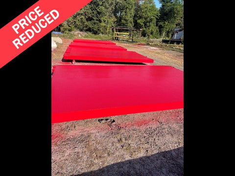 Used Cardinal Scale 70 x 11 Truck Scale - For Sale in New Jersey