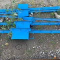 New Danway 150-Ton Steel Deck Truck Scale – 79' x 11.5', Cardinal Components – 3 Available in TX