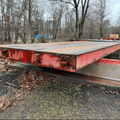 Used Fairbanks Steel Deck Truck Scale, 70 x 10 - For Sale in New Jersey