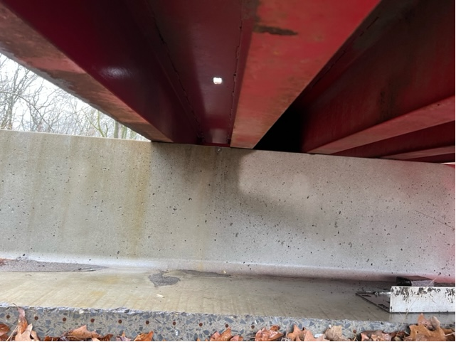 Used Fairbanks Steel Deck Truck Scale, 70 x 10 - For Sale in New Jersey