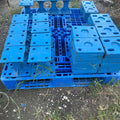 New Danway 150-Ton Steel Deck Truck Scale – 79' x 11.5', Cardinal Components – 3 Available in TX