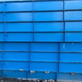 New Danway 150-Ton Steel Deck Truck Scale – 79' x 11.5', Cardinal Components – 3 Available in TX