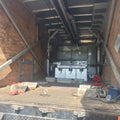 Used Freightliner Test Truck, Crane & Cart - For Sale In Georgia