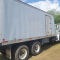 Used Freightliner Test Truck, Crane & Cart - For Sale In Georgia