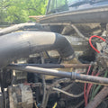 Used Freightliner Test Truck, Crane & Cart - For Sale In Georgia