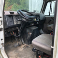 International Model 4900 Test Truck - For Sale in North Carolina