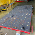 Used 13' x 13' Cargo Shipping Scale - For Sale in Missouri