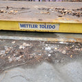 Used Mettler Toledo Digital Truckmate Steel Deck Truck Scale 70 x 11 - For Sale in New York