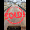 Used Fairbanks 70 x 10 Mechanical Pit Scale - For Sale in Iowa