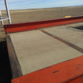 Used Massload 100 x 10 Truck Scale w/ Canadian Type Approval - For Sale in Montana