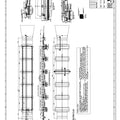 New Danway 150-Ton Steel Deck Truck Scale – 79' x 11.5', Cardinal Components – 3 Available in TX