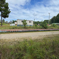 Used Cardinal PRC 70x11 Steel Deck Truck Scale - North Carolina