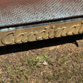 Used Cardinal PRC 70x11 Steel Deck Truck Scale - North Carolina